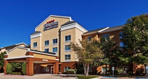 Fairfield Inn & Suites Austin Northwest