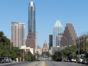 austin