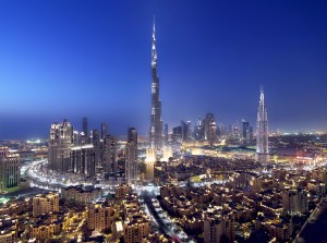 Six Sigma Training Dubai