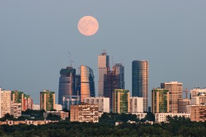 Six Sigma Training Moscow
