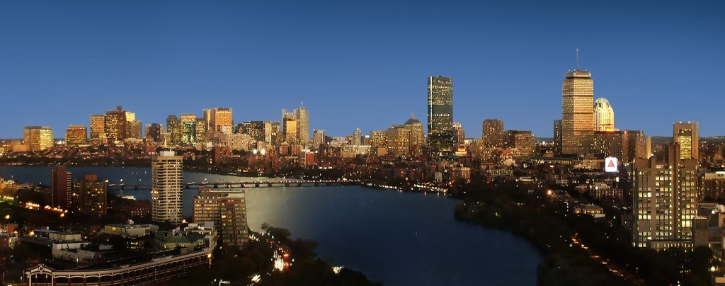Six Sigma Training Boston