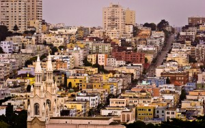 San Francisco Cityline