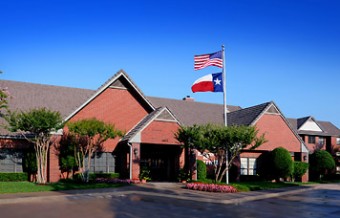 Residence Inn Dallas Addison/Quorum Drive