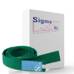 1. Green Belt Training - SigmaXL-based