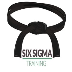 Six Sigma Black Belt