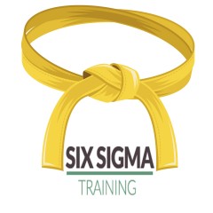 Six Sigma Yellow Belt