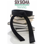 Six Sigma Master Black Belt