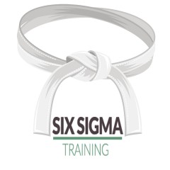 Six Sigma White Belt