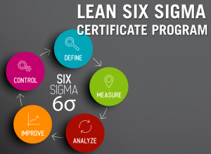 Six Sigma Jumpstart Training
