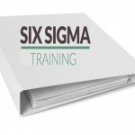 Printed Course Materials - Green Belt